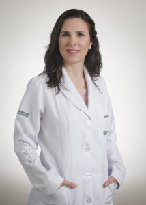 Dra. Ana Karina de Oliveira Virmond