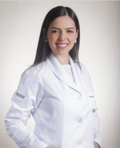 Dra Ana Carolina Possebom